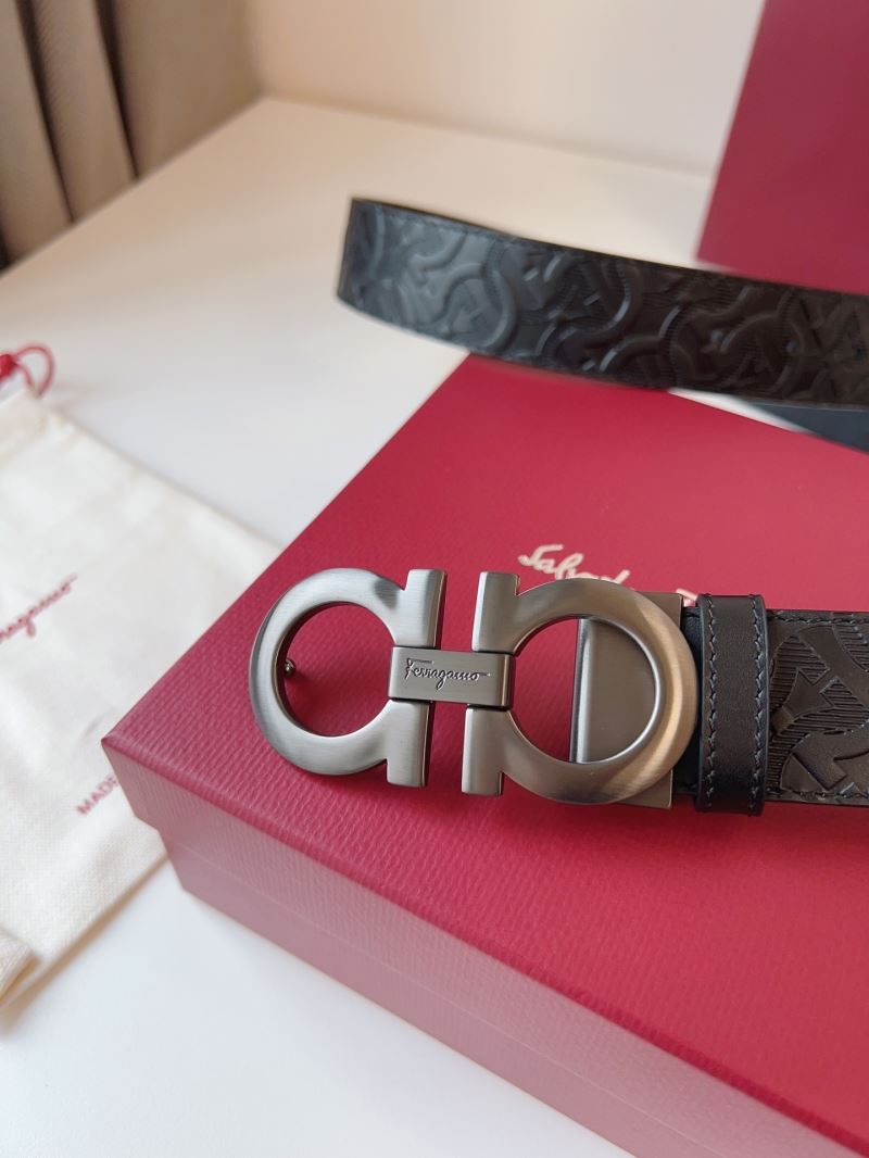 Ferragamo Belts